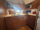 Tiara 4100 Open galley Tiara Yachts 4100 Open