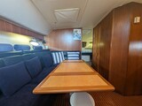 Tiara 4100 Open interiors Tiara Yachts 4100 Open