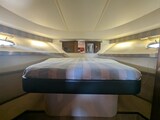 Tiara 4100 Open owner's cabin Tiara Yachts 4100 Open