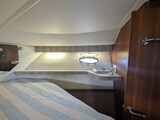 Tiara 4100 Open owner's cabin detail Tiara Yachts 4100 Open