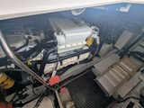 Tiara 4100 Open engine detail Tiara Yachts 4100 Open