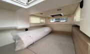 Saxdor 400 GTO Aft Cabin Saxdor 400 GTO