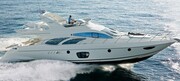 62 Azimut 62E