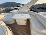 AZ 62E Fly dinette Azimut 62E