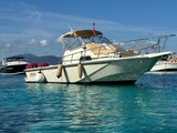 Boston Whaler 25 Revenge wa.jpg Boston Whaler 25 REVENGE