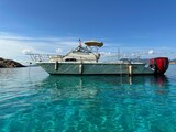 Boston Whaler 25 Revenge wa.jpg Boston Whaler 25 REVENGE