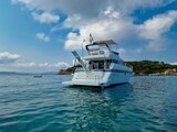 Mochi Craft 44 Fly Edelweiss Mochi Craft 44 Fly