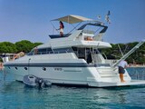 Mochi Craft 44 Fly Edelweiss Mochi Craft 44 Fly
