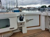 Tuccoli 280 Moby Dick Osa pozzetto Tuccoli Ivano T 280 Moby Dick Open