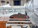 Tuccoli 280 Moby Dick Osa plancia e strumenti Tuccoli Ivano T 280 Moby Dick Open
