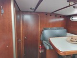Tuccoli 280 Moby Dick interno2 Tuccoli Ivano T 280 Moby Dick Open