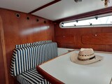 Tuccoli 280 Moby Dick interno Tuccoli Ivano T 280 Moby Dick Open
