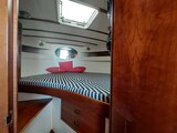 Tuccoli 280 Moby Dick cabina di prua Tuccoli Ivano T 280 Moby Dick Open