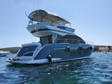 Azimut 53 Fly Azimut 53 Flybridge MY 2021