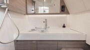 {I}Bathroom Saxdor 400 GTS