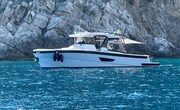 Profile Bluegame BG42
