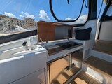Cockpit galley Bluegame BG42