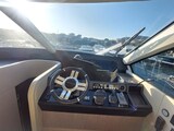{I} Lower station Azimut 53 Flybridge
