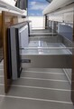Cockpit fridge Tiara Yachts 46LS