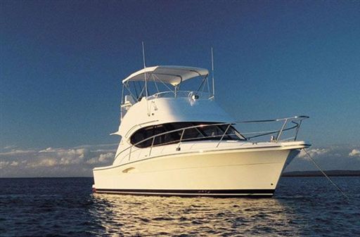 Riviera Marine 33 Flybridge for sale