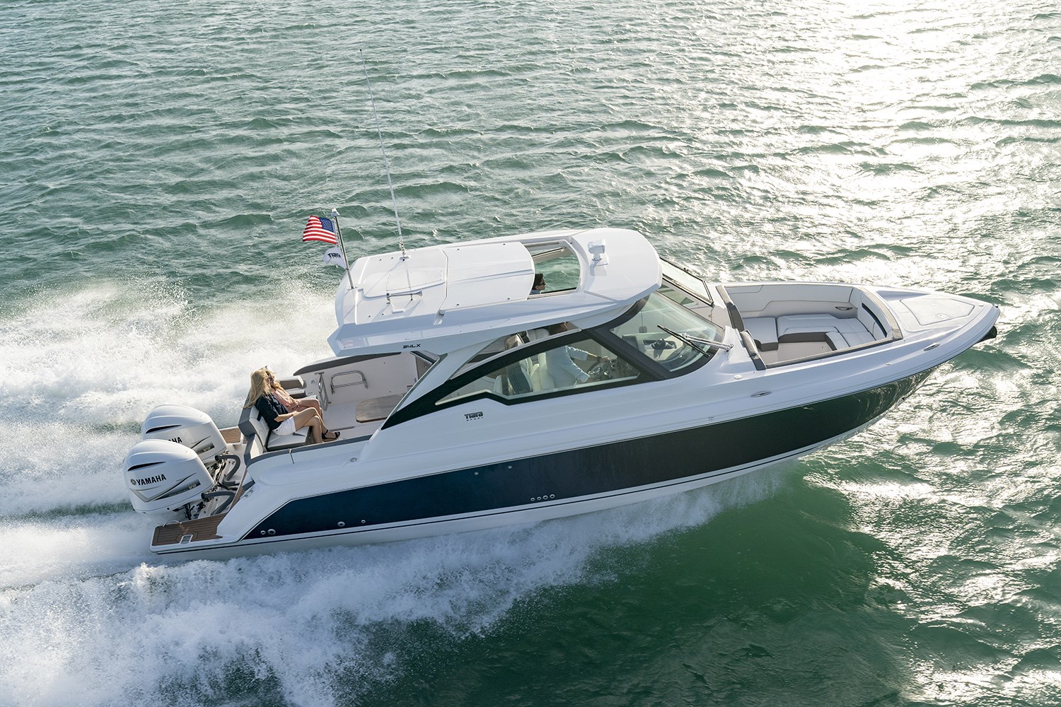 Tiara Yachts 34 LX for sale