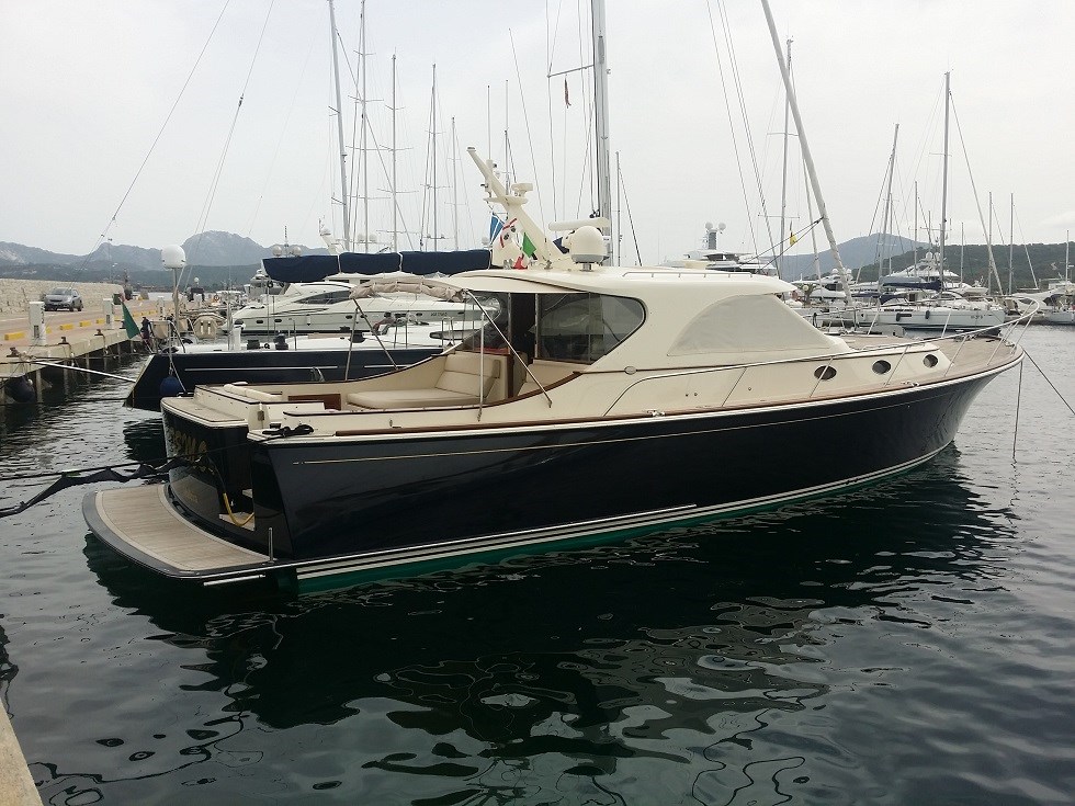 San Juan Yachts San Juan 48 for sale