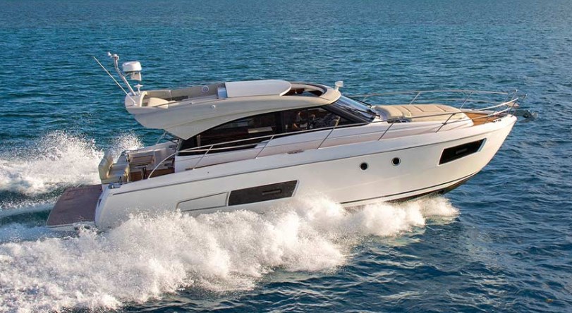 Bavaria 420 Virtess Coupè for sale