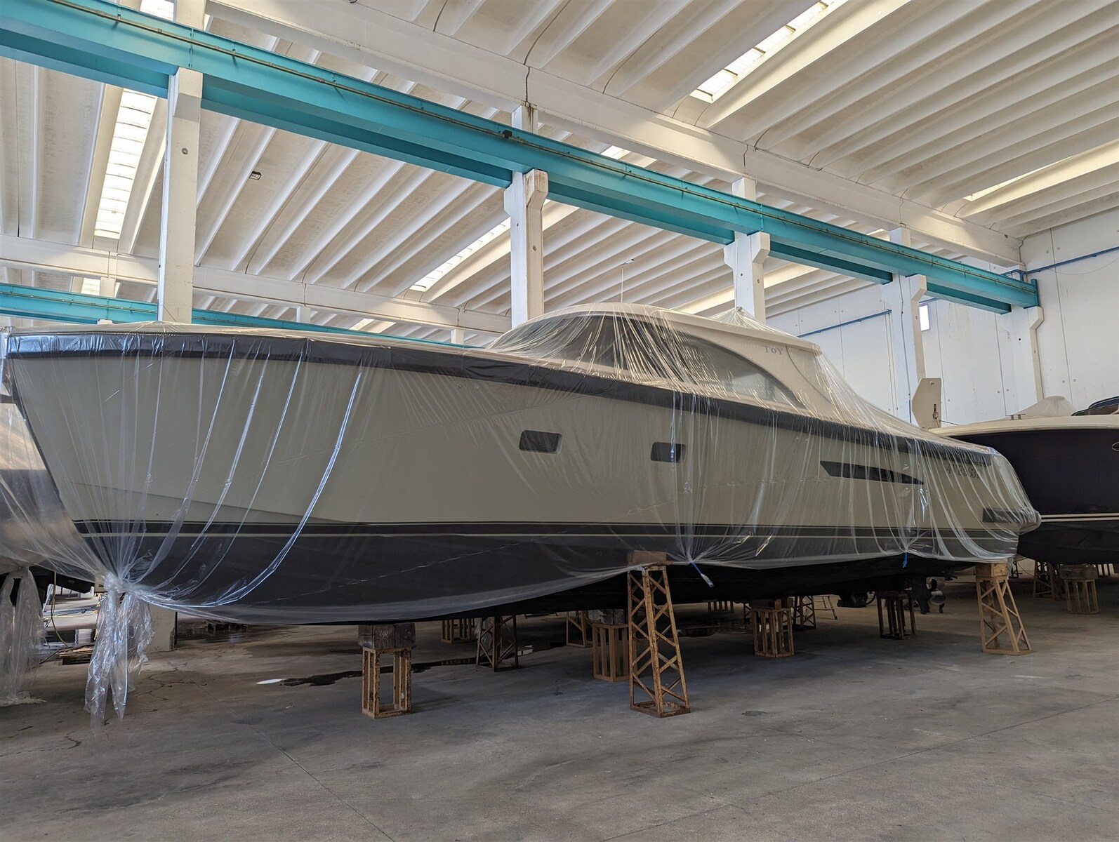 Toy Marine TENDER 47 for sale