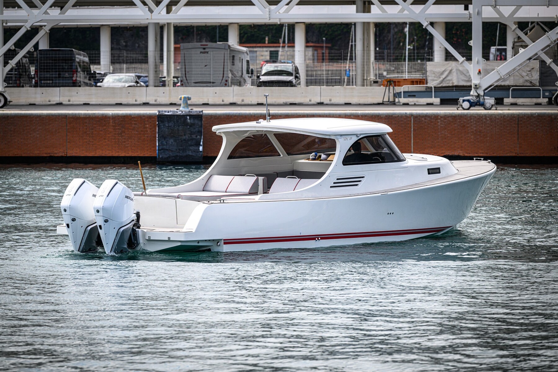 Toy Marine TOY 39 FB for sale