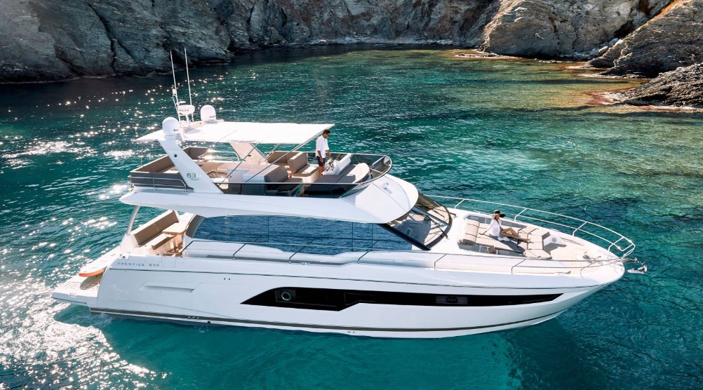 Prestige Prestige 630 for sale