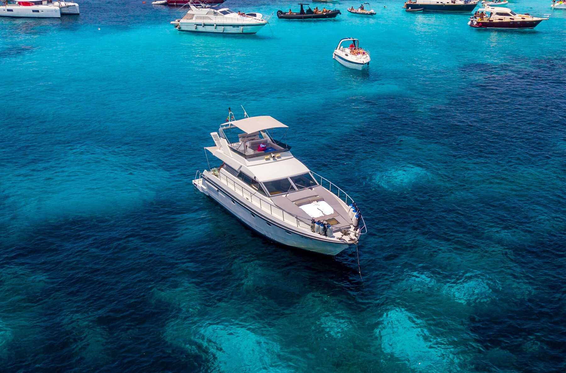 Mochi Craft 44 Fly for sale