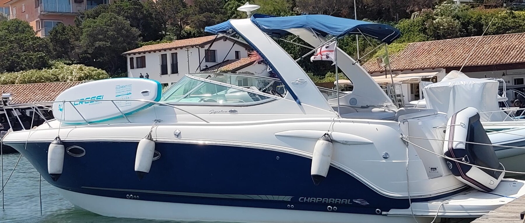 Chaparral SIGNATURE 310 for sale
