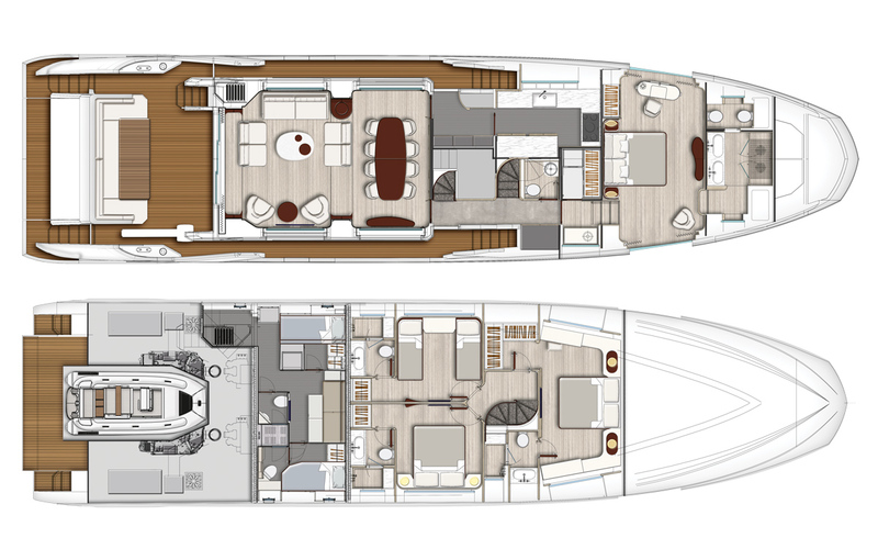 azimut-grande-27-metri-boat-test-layout Azimut 27 Grande
