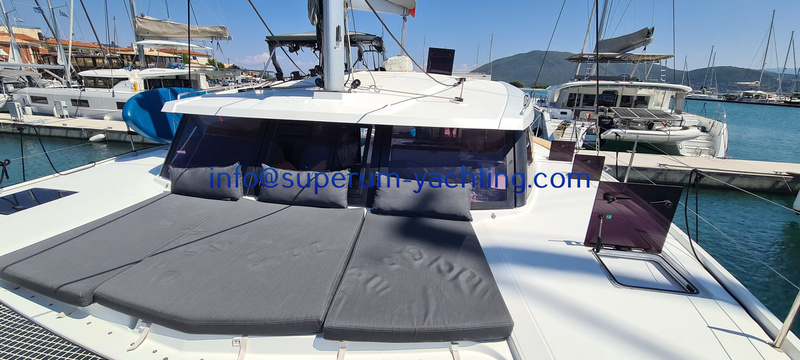 IMG-20240312-WA0035 Fountaine Pajot Isla 40