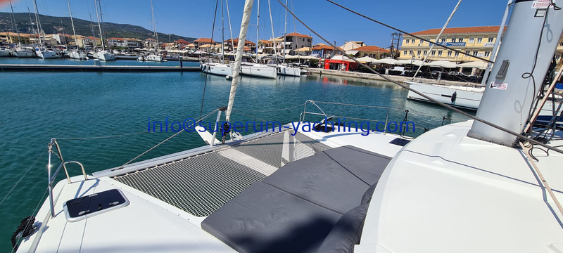 IMG-20240312-WA0038 Fountaine Pajot Isla 40