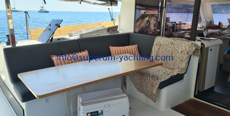 IMG-20240312-WA0019 Fountaine Pajot Isla 40