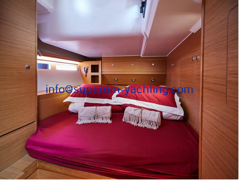 zfnhjf vnh Dufour 56 Exclusive 