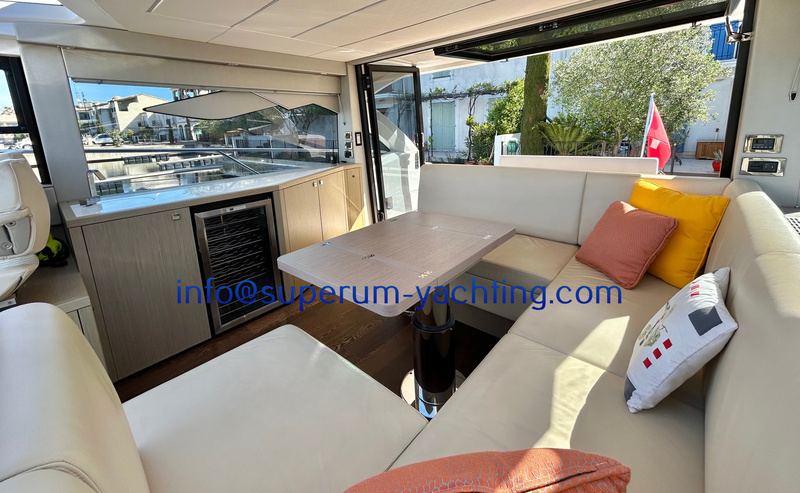 IMG_0217 Sunseeker Predator 50