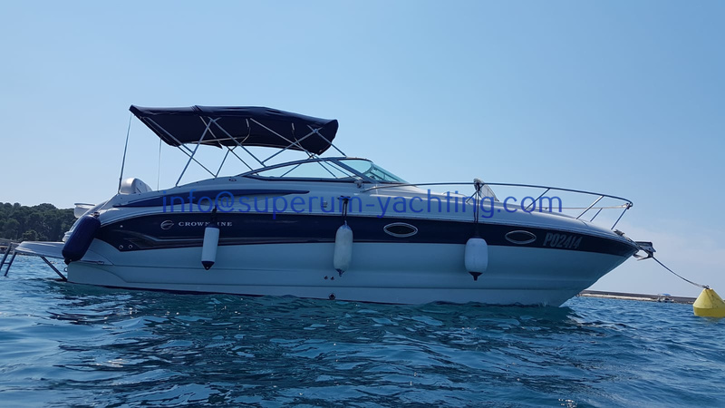 IMG-20180805-WA0006 Crownline 270 CR