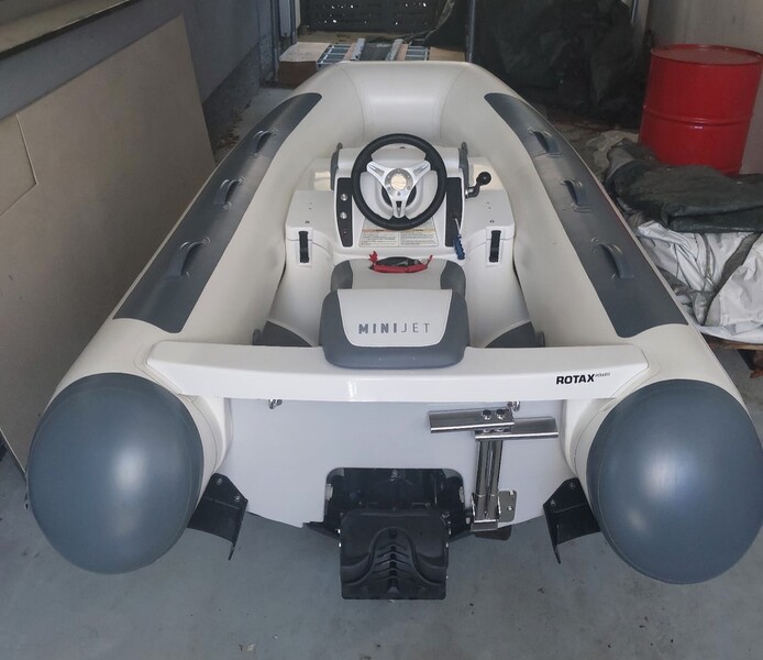 IMG-20250917-WA0021 Williams Jet Tenders 280 MiniJet