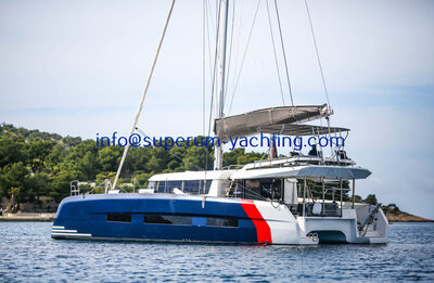 Dufour 48 Catamaran 
