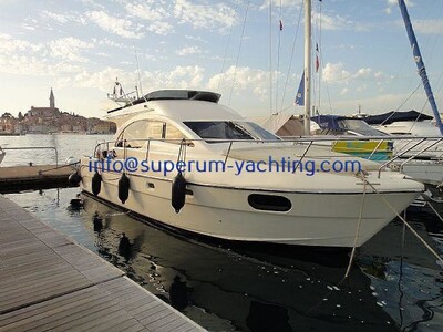 Intermare 43 Fly