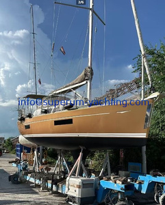 Jeanneau Sun Odyssey 30i