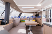 SUNNY WAVE-48 Fountaine Pajot Saona 47