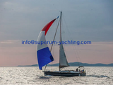 hsskd Dufour 460 Grand Large