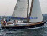 kjgu Dufour 460 Grand Large
