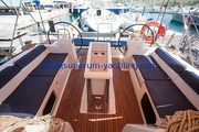 zukou Dufour 460 Grand Large