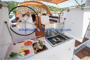 ujklzuhl, Dufour 460 Grand Large