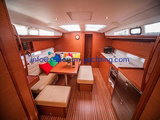 gdfr Dufour 460 Grand Large