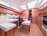 RGTFV Dufour 460 Grand Large